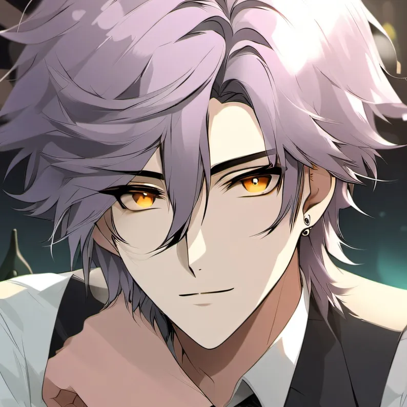 chat with ai character: Victor 