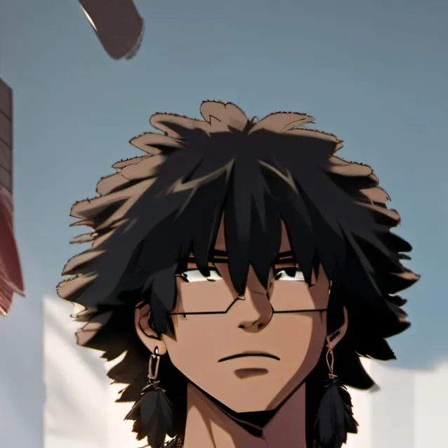 chat with ai character: Devin 