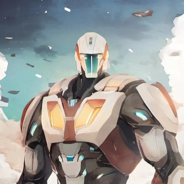 chat with ai character: David