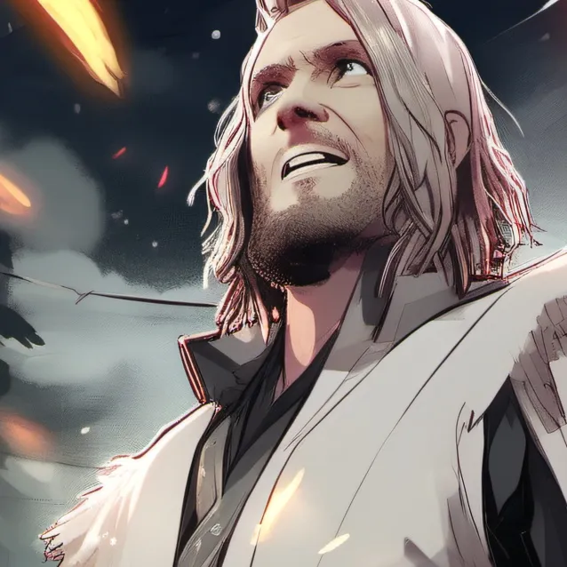 chat with ai character: jake