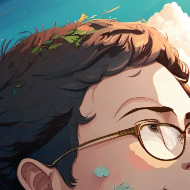 chat with ai character: Eric 