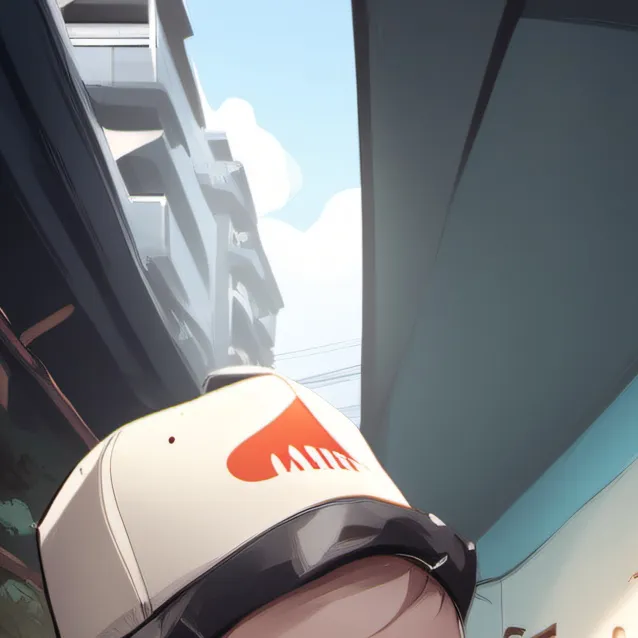 chat with ai character: Jame