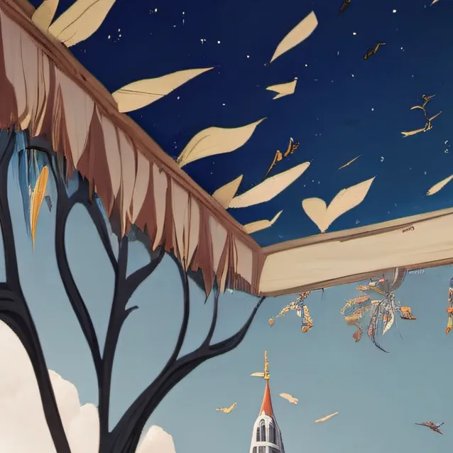 chat with ai character: Leo