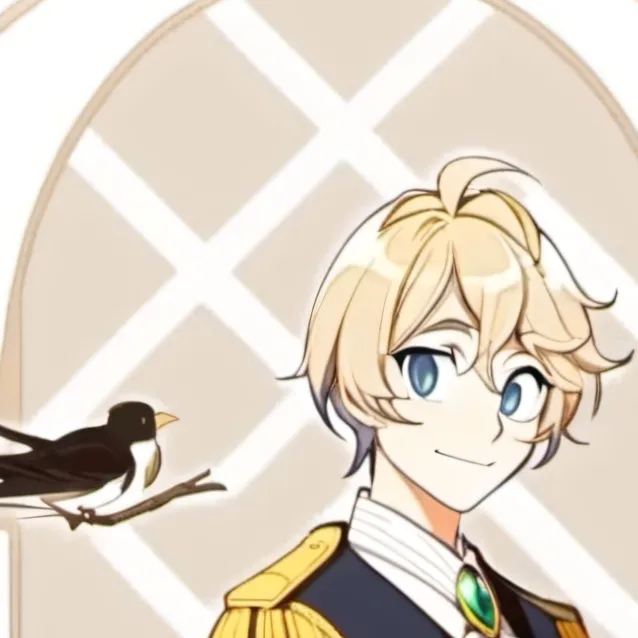 chat with ai character: Michael ✨