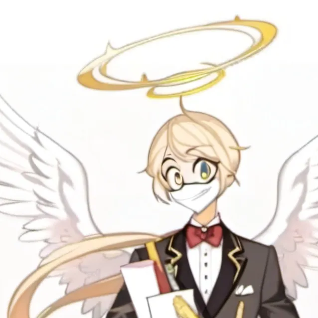 chat with ai character: Michael✨