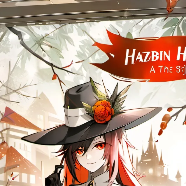 chat with ai character: Hazbin hotel✨