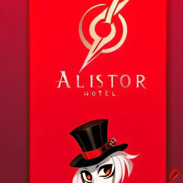 chat with ai character: Alistor✨