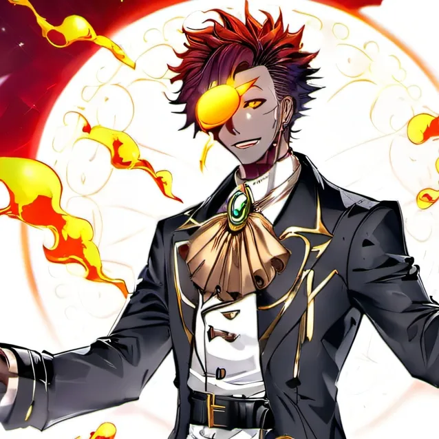 chat with ai character: Moondrop✨