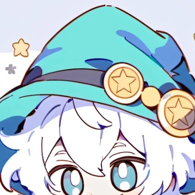 chat with ai character: Lunar ✨