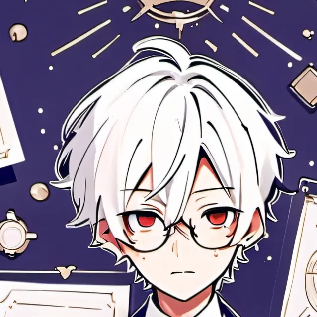 chat with ai character: comet ☄️,✨