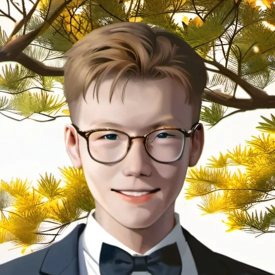 chat with ai character: Phillip