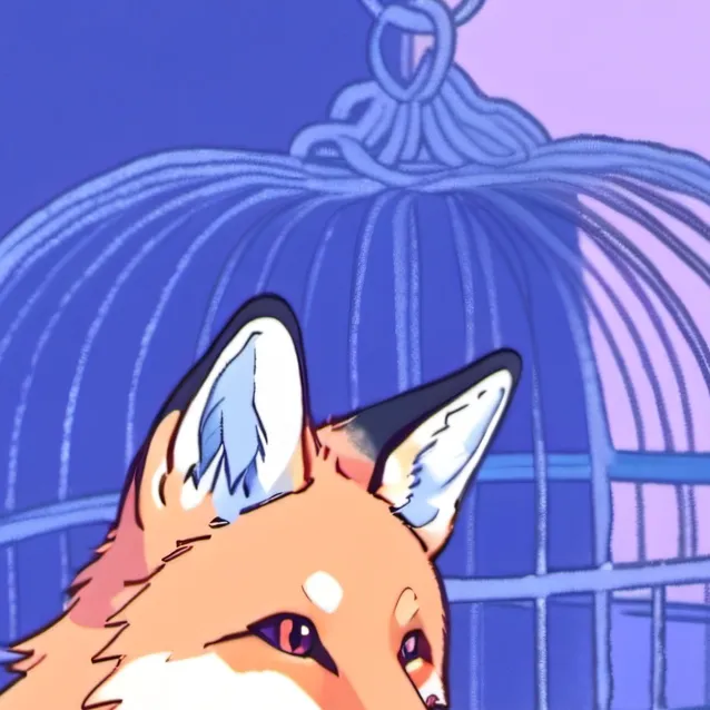 chat with ai character: therian 