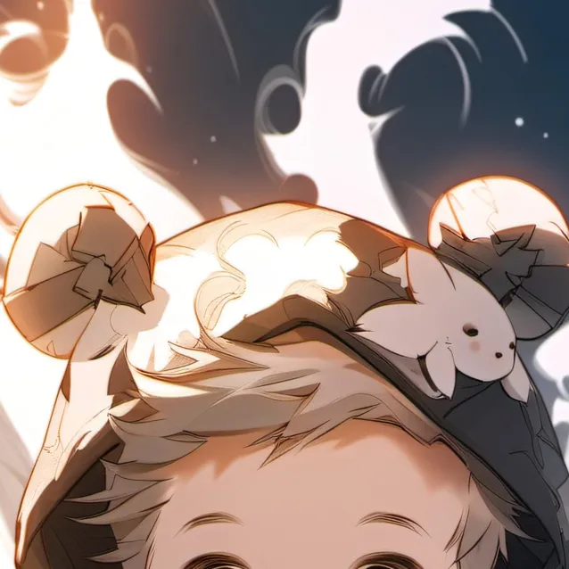 chat with ai character: twins