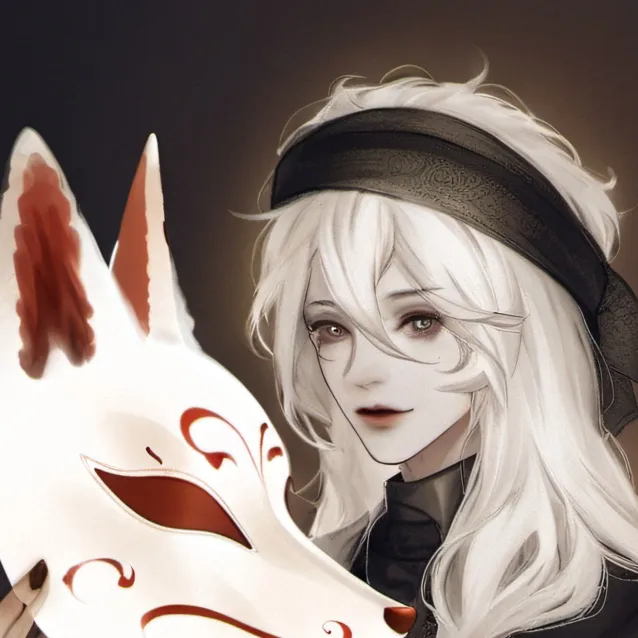 chat with ai character: therain