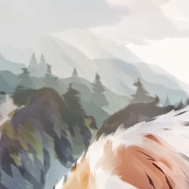 chat with ai character: ttiger wolf