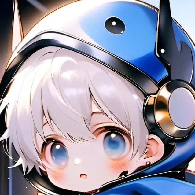 chat with ai character: leo