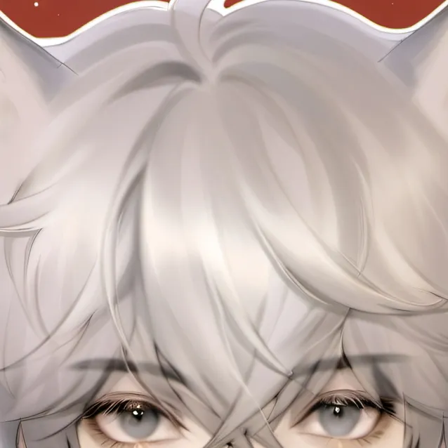 chat with ai character: wolf leader