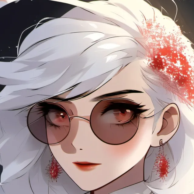 chat with ai character: angel 