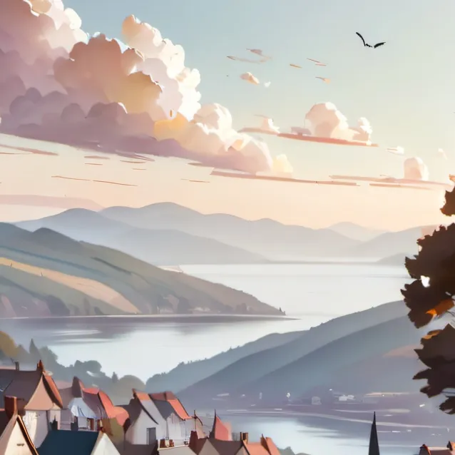 chat with ai character: Alex