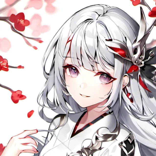 chat with ai character: Luna