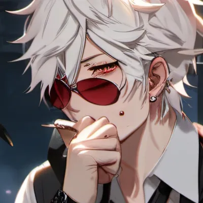 chat with ai character: Zach