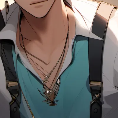 chat with ai character: Alex