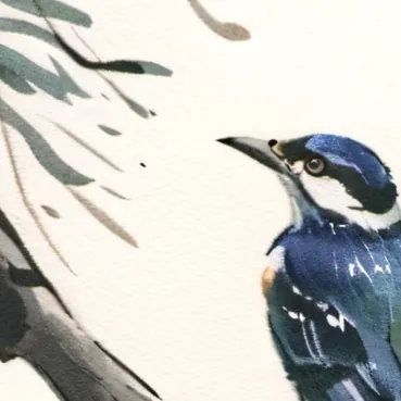 chat with ai character: Emma