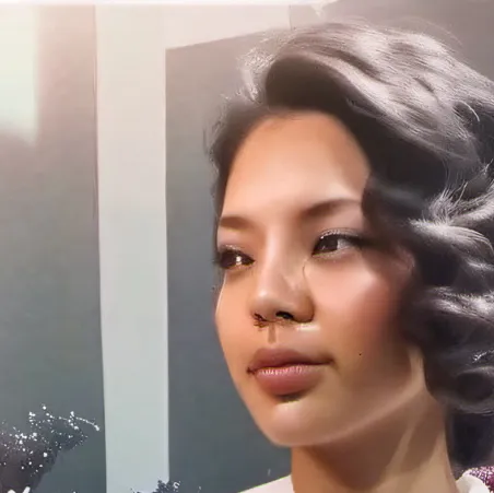 chat with ai character: Marliyn 