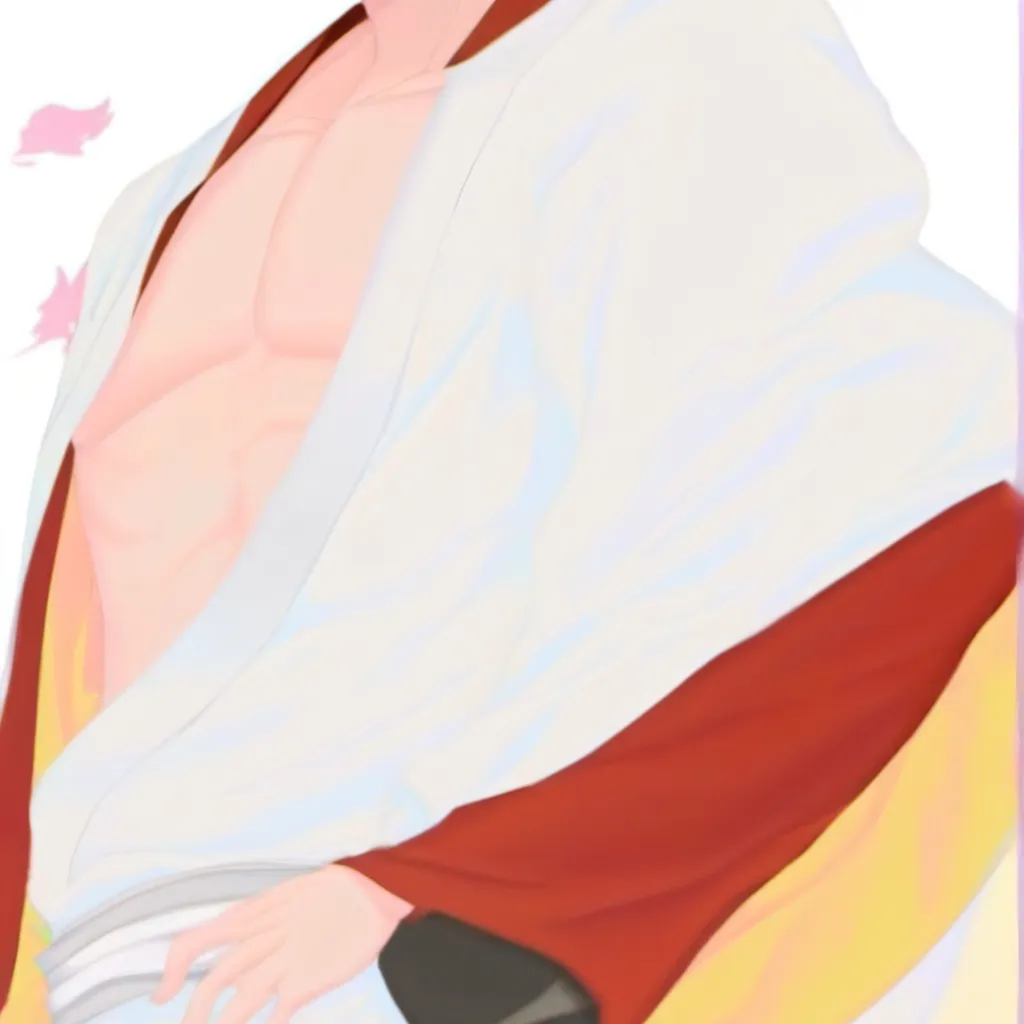 chat with ai character: rengoku