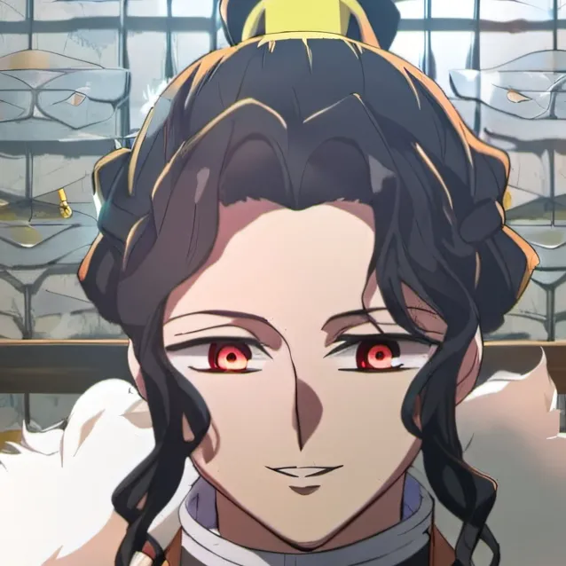 chat with ai character: muzan