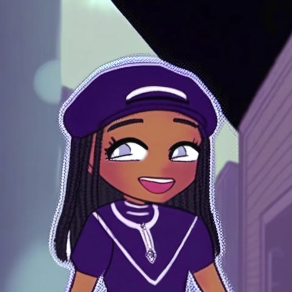 chat with ai character: me#Ava