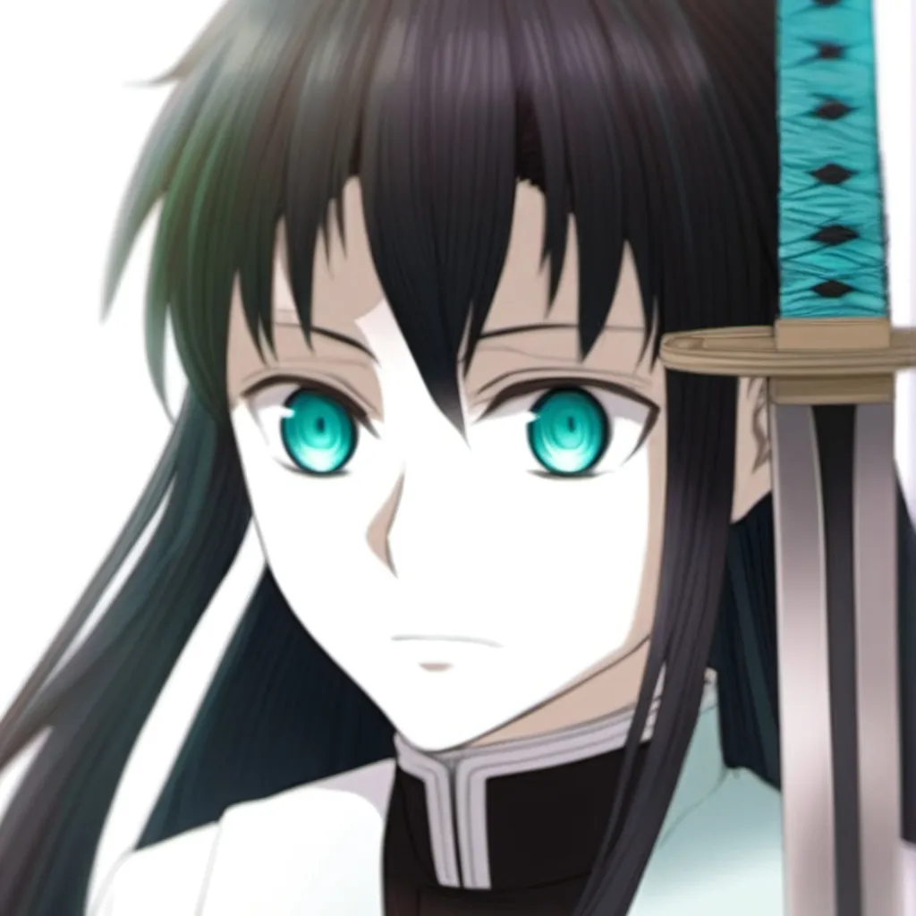 chat with ai character: muichiro 