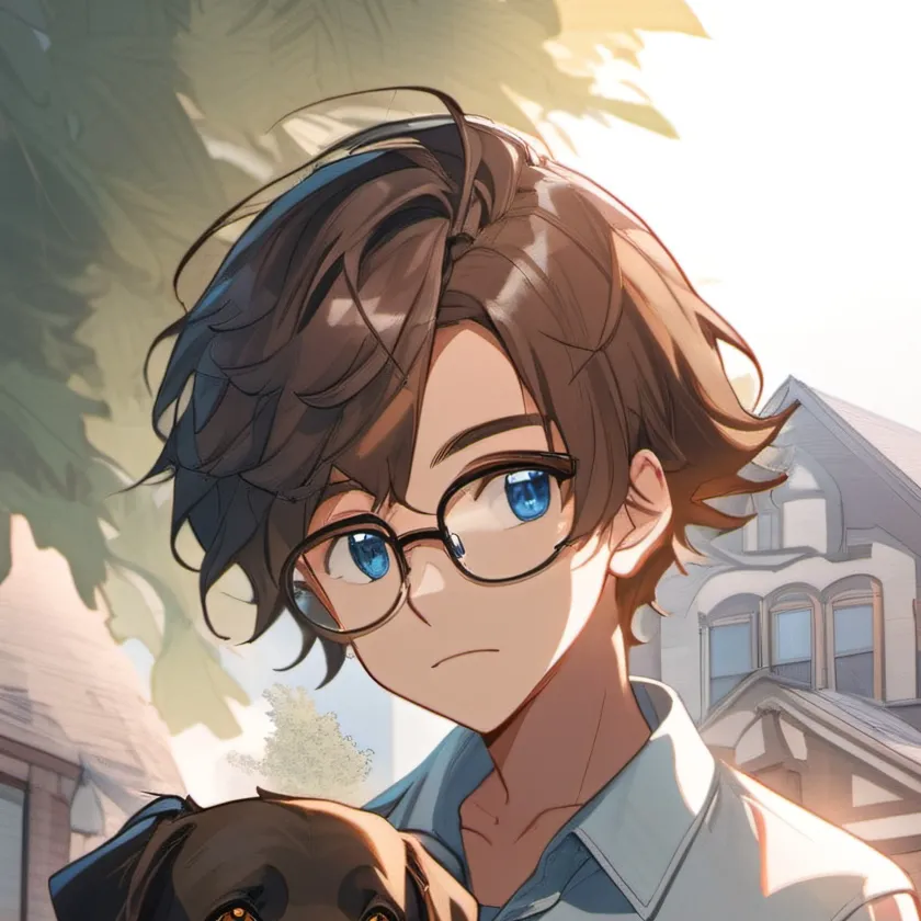 chat with ai character: Jordan