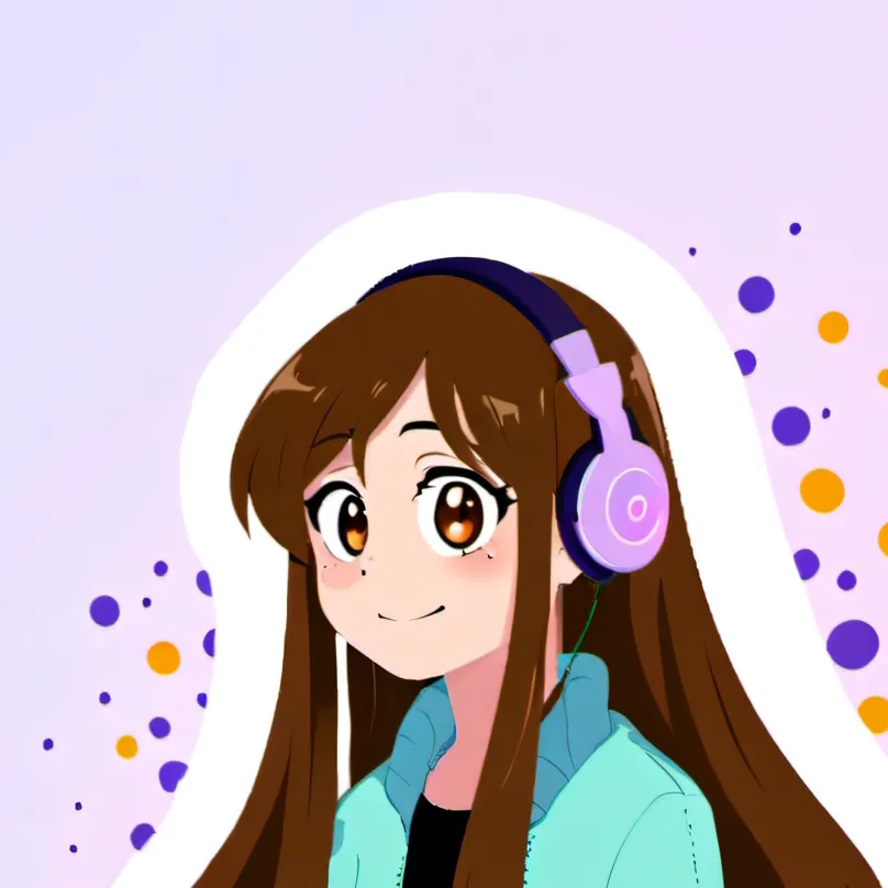 chat with ai character: Kiki