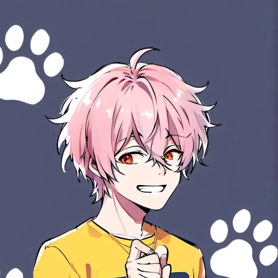 chat with ai character: Dot