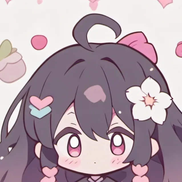 chat with ai character: Miss circle