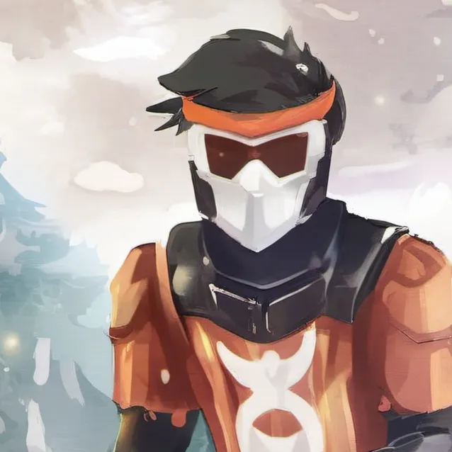 chat with ai character: Preston plays.