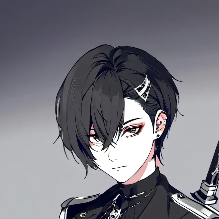 chat with ai character: Amren 