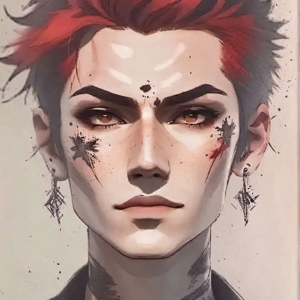 chat with ai character: James 