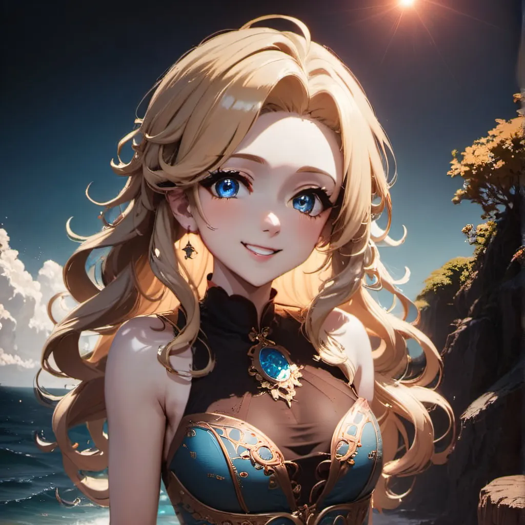 chat with ai character: Audrey