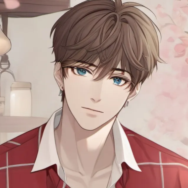 chat with ai character: bill