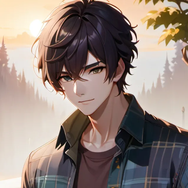 chat with ai character: billy opdycke