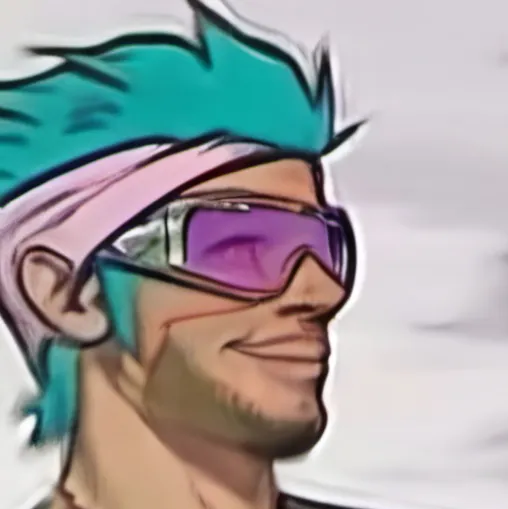 chat with ai character: John Dory