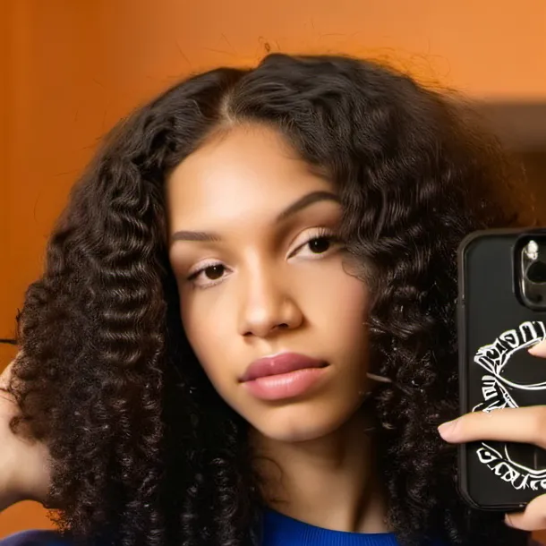 chat with ai character: Raven