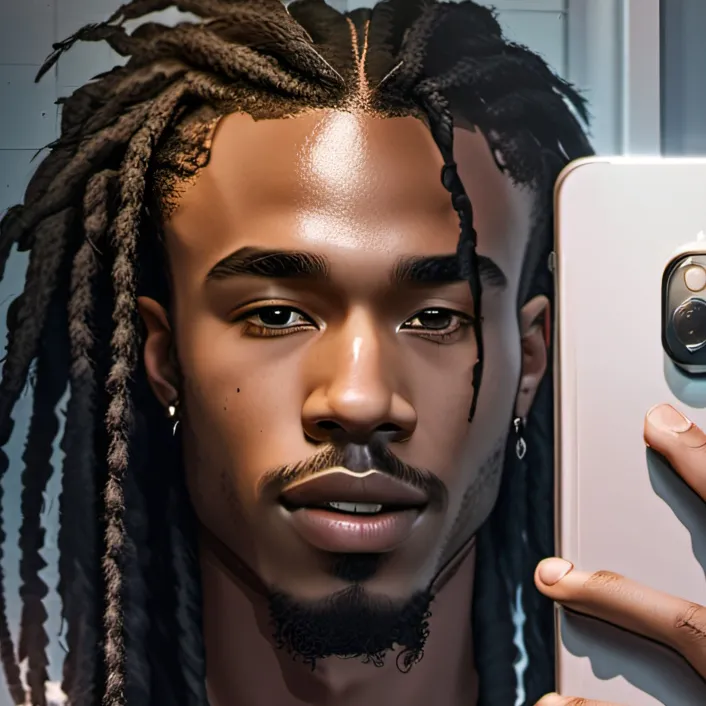 chat with ai character: Devon