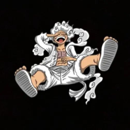 creator xLuffyx's avatar