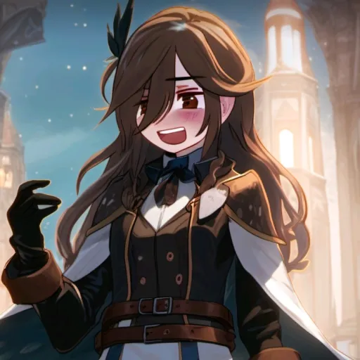 creator {~¤Vixenious¤~}'s avatar