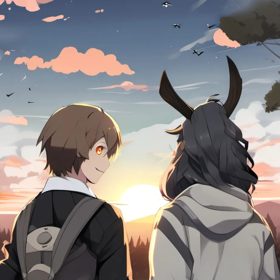 chat with ai character: Mirana