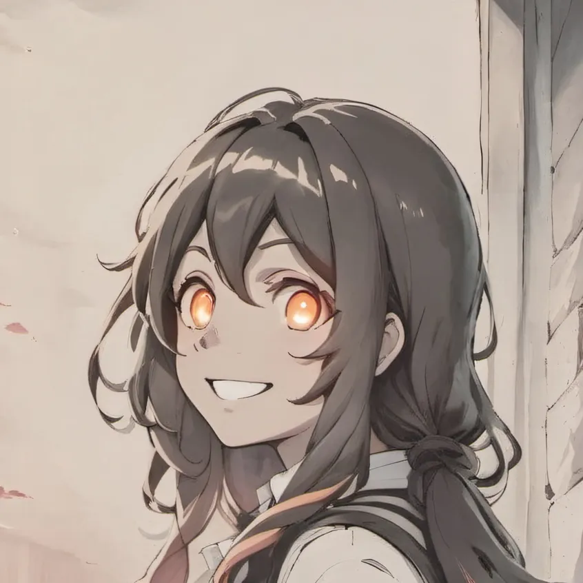 chat with ai character: Kay