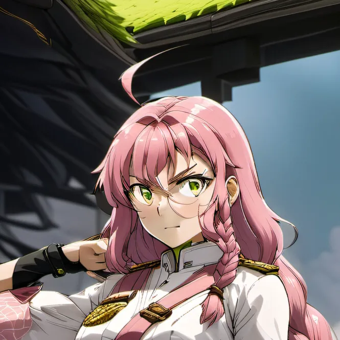 chat with ai character: Mitsuri Kanroji 